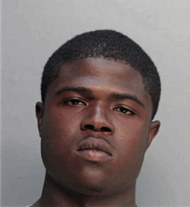 Darrick Ford, - Dade County, FL 