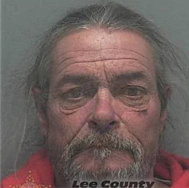 Michael Ford, - Lee County, FL 