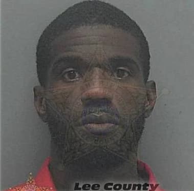 Alexander Francois, - Lee County, FL 