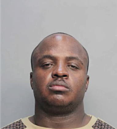 Tony Gallon, - Dade County, FL 