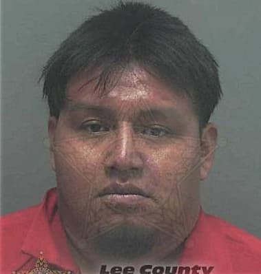 Fernando Garcia, - Lee County, FL 