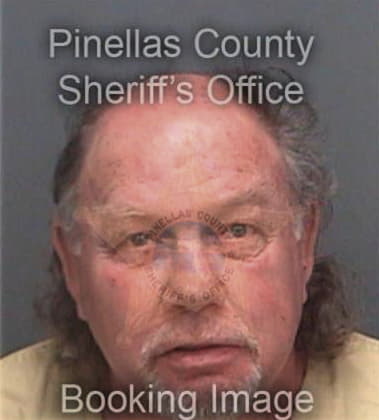 Nicholas Gates, - Pinellas County, FL 