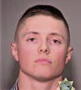 Austin Gillian - Multnomah County, OR 