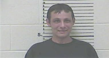 Timothy Gray, - Clay County, KY 