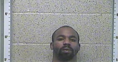 Anthony Green, - Henderson County, KY 