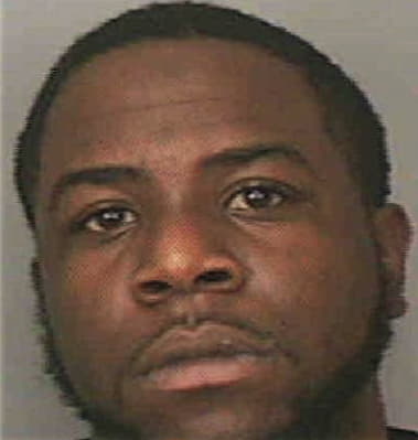 Marquez Green, - Polk County, FL 