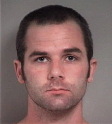 Donny Guy, - Cabarrus County, NC 