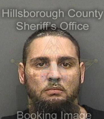 Richard Guyer, - Hillsborough County, FL 