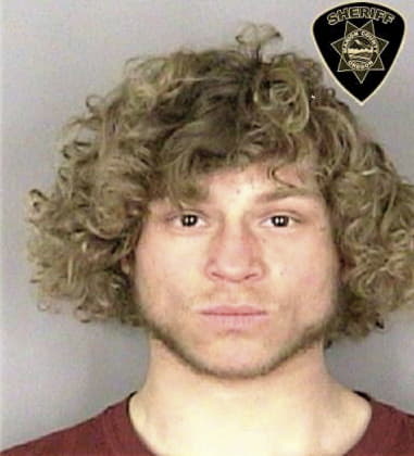 Michael Gysin, - Marion County, OR 