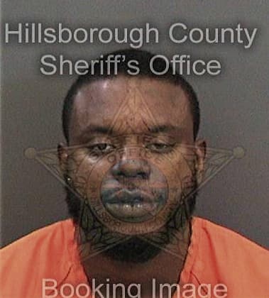 Benjamin Hall, - Hillsborough County, FL 