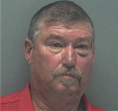 Michael Harmeyer, - Lee County, FL 