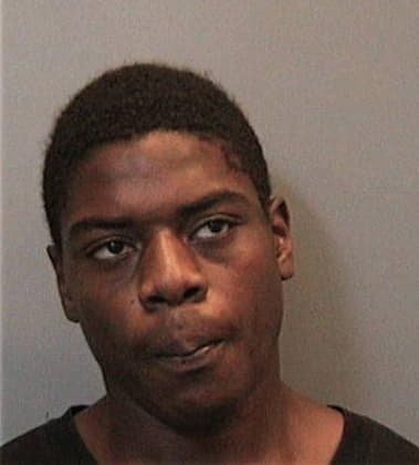 John Harris, - Hillsborough County, FL 