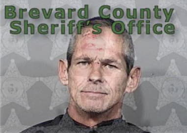 Kevin Harris, - Brevard County, FL 