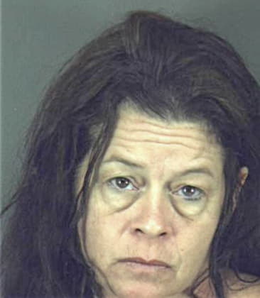 Beverly Haymons, - Lake County, FL 