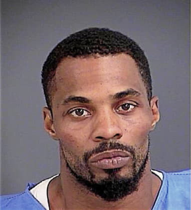 Antwuan Henderson - Charleston County, SC 
