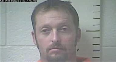 Christopher Higdon, - Hardin County, KY 