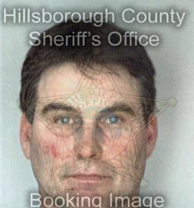 Robert Hinton, - Hillsborough County, FL 