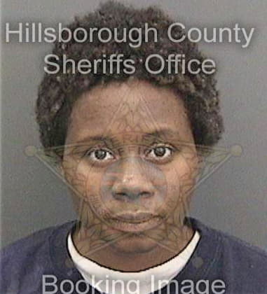 Nikki Hitchcockthomas, - Hillsborough County, FL 