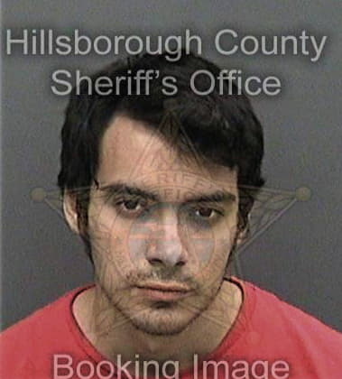 Troy Hope, - Hillsborough County, FL 