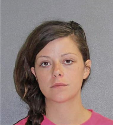 Bianca Hull, - Volusia County, FL 