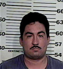 Joseph Inch, - Hidalgo County, TX 