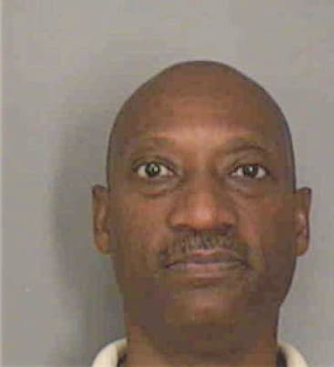 Bruce Jackson, - Polk County, FL 