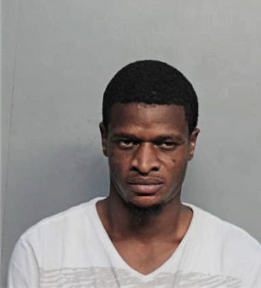 Geraldo Jeanpaul, - Dade County, FL 