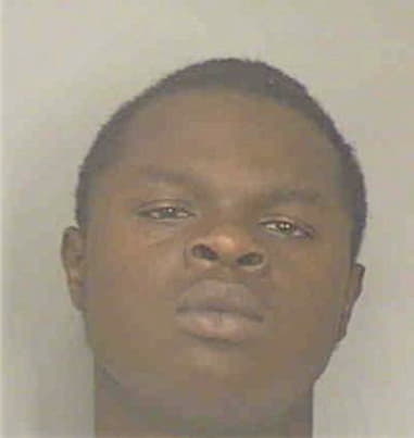 Henry Johnson, - Polk County, FL 