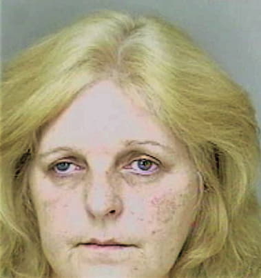 Mary Johnson, - Polk County, FL 