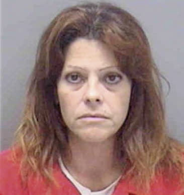 Michele Johnson, - Lee County, FL 