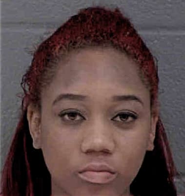 Dana Johnson-Foster, - Mecklenburg County, NC 