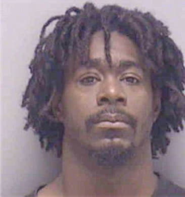 Anthony Jones, - Lee County, FL 