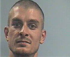 Christopher Jones - Fayette County, KY 