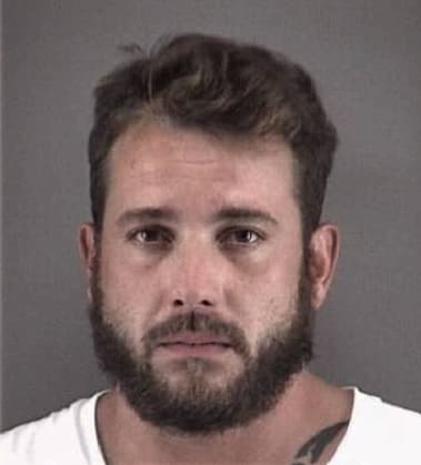 Daniel Jones - Forsyth County, NC 