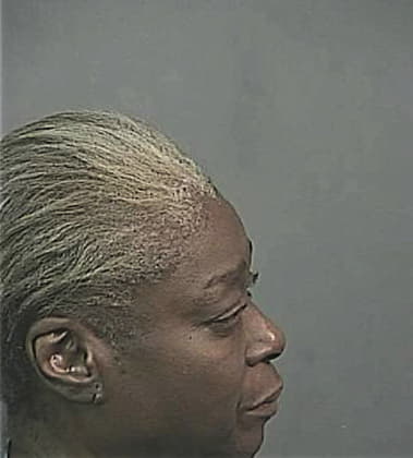 Quashaunda Jordan, - Brevard County, FL 