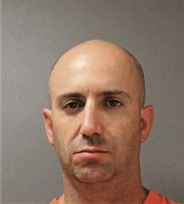 Christopher Jusino, - Volusia County, FL 