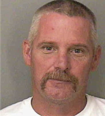 Michael Keene, - Polk County, FL 