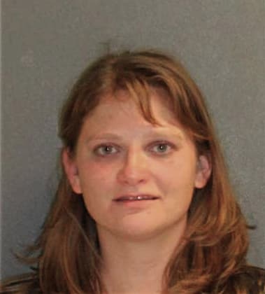 Cathie Kershner, - Volusia County, FL 