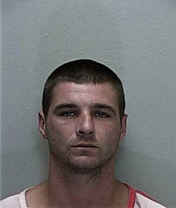 Jeremy Kluck, - Marion County, FL 