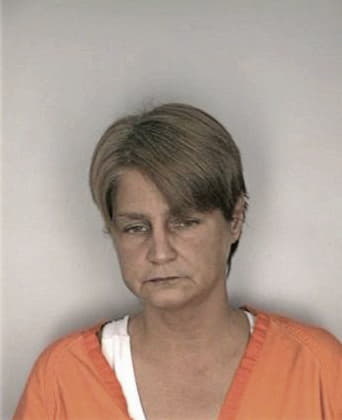 Christina Knowles, - Hillsborough County, FL 