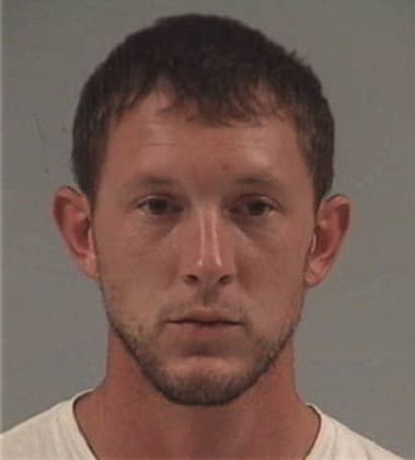 Brian Laughlin, - Johnston County, NC 