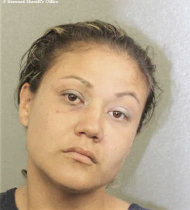 Jeanne Lorello, - Broward County, FL 