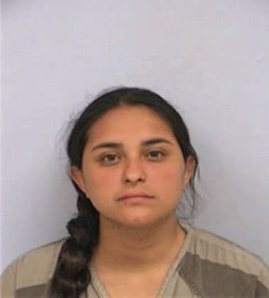 Kristine Maldonado-Flores, - Travis County, TX 