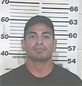 Hector Marez, - Hidalgo County, TX 