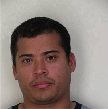 Adan Martinez, - Hillsborough County, FL 