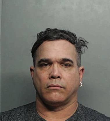 Christopher Martinez, - Dade County, FL 