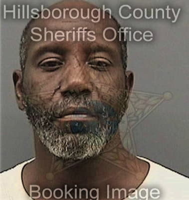 Eric Maxwell - Hillsborough County, FL 
