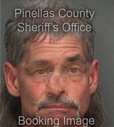 Billy Mayberry - Pinellas County, FL 