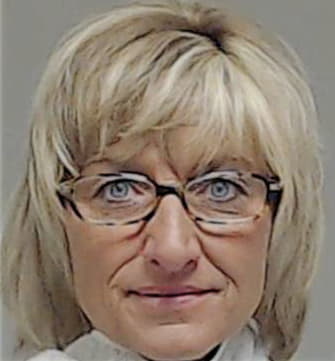 April McAllister - Collin County, TX 