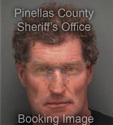 Nicholas McCarty - Pinellas County, FL 